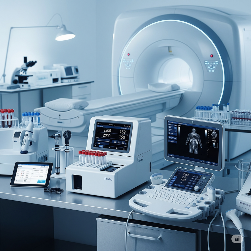 Diagnostic Devices