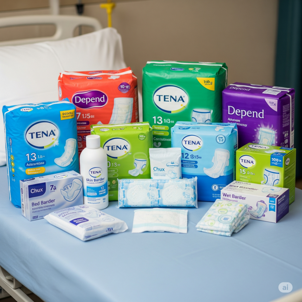 Incontinence Products