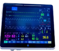 Multi-Parameter Patient Monitors