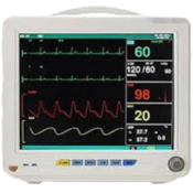 Capnography Monitors
