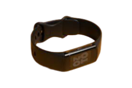 Wearable Health Trackers