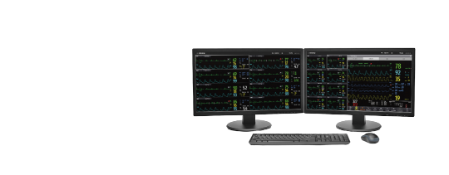 Central Monitoring Stations