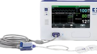 Respiratory Rate Monitors