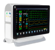Anesthesia Monitors