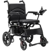Wheelchairs (Manual & Electric)