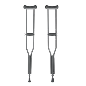 Crutches
