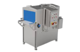 Disinfection Tunnels