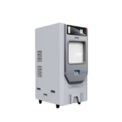 Hydrogen Peroxide Sterilizers