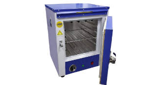 Hot Air Ovens