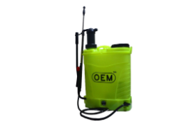 Disinfectant Sprayers