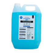 Alcohol-Based Surface Disinfectants